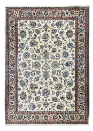 Persisk tæppe - Classic - 345 x 247 cm - sand