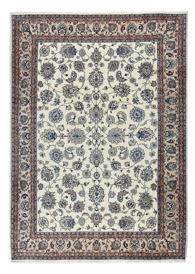 Mashhad Tæppe 247x345cm - Persisk tæppe