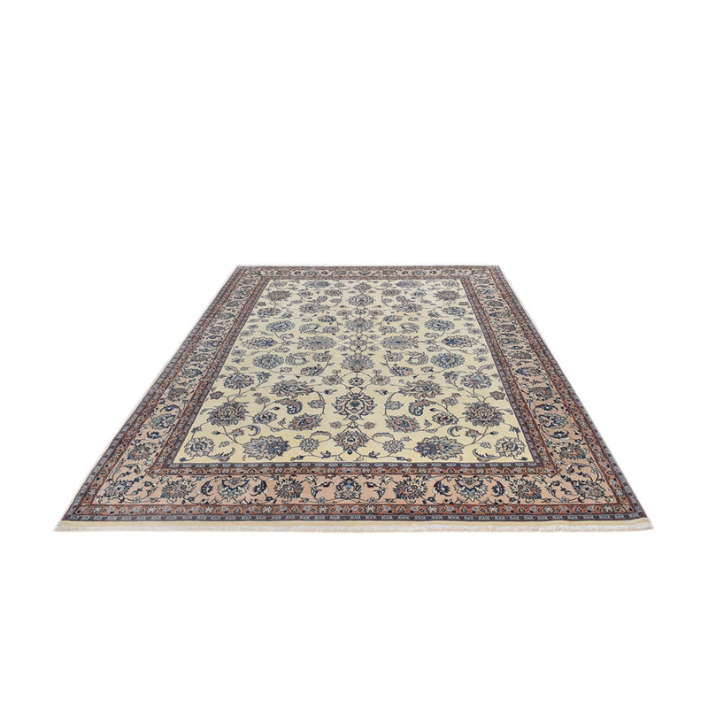 Persisk tæppe - Classic - 345 x 247 cm - sand