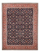Bidjar Tæppe 350x258cm - Persisk tæppe
