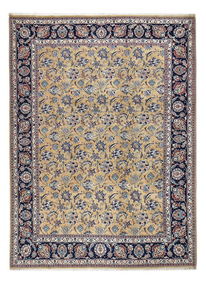 Persisk tæppe - Classic - 348 x 248 cm - sand
