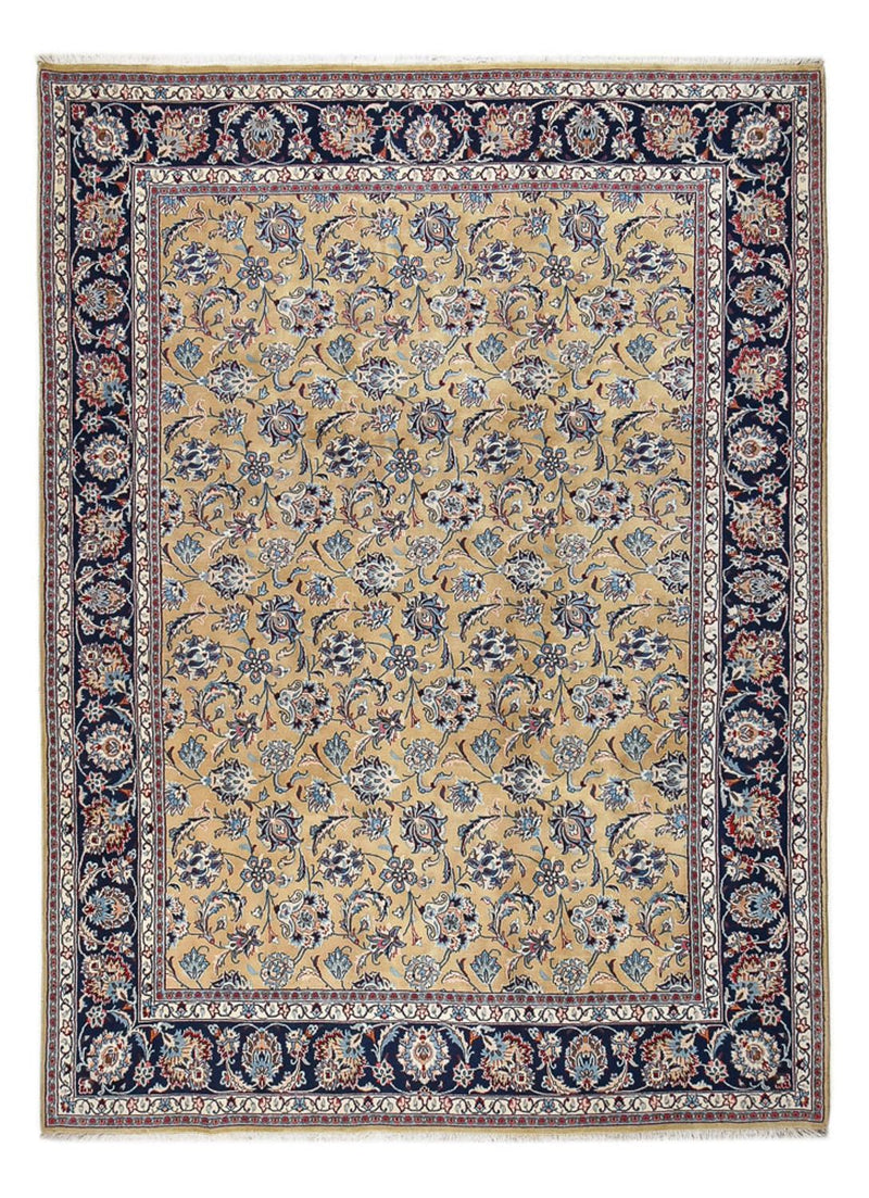 Persisk tæppe - Classic - 348 x 248 cm - sand
