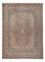 Persisk tæppe - Tabriz - 355 x 265 cm - sand