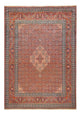 Tabriz Tæppe 373x258cm - Persisk tæppe