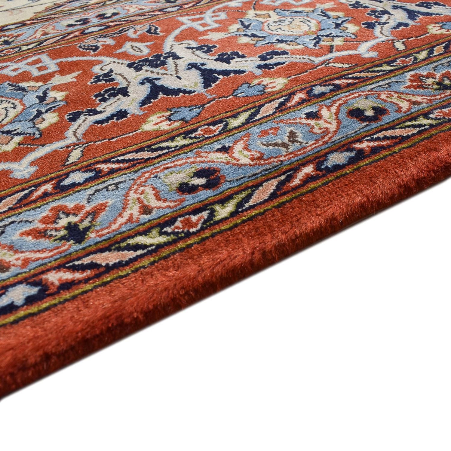 Persisk tæppe - Classic - 355 x 254 cm - creme