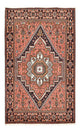 Gholtogh Tæppe 126x76cm - Persisk tæppe