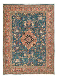 Tabriz - 50 Raj Tæppe 352x253cm - Persisk tæppe – product image