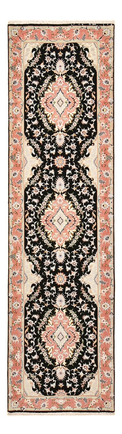 Tabriz - 50 Raj Tæppe 83x300cm - Persisk tæppe