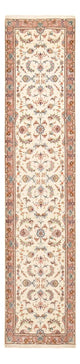 Tabriz - 60 Raj Tæppe 347x77cm - Persisk tæppe