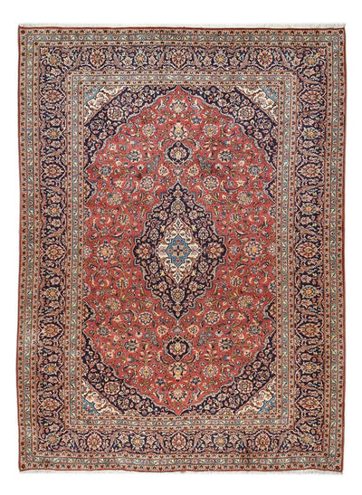 Kashan Tæppe 248x340cm - Persisk tæppe