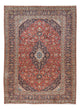 Kashan Tæppe 248x340cm - Persisk tæppe