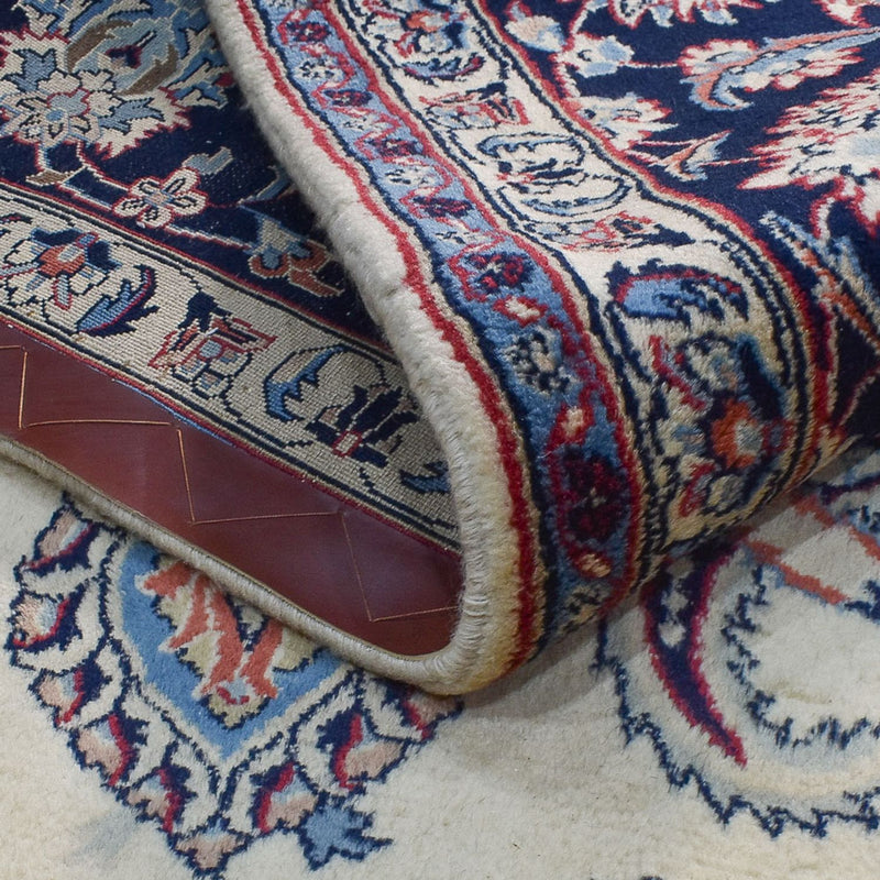 Persisk tæppe - Classic - 362 x 243 cm - creme
