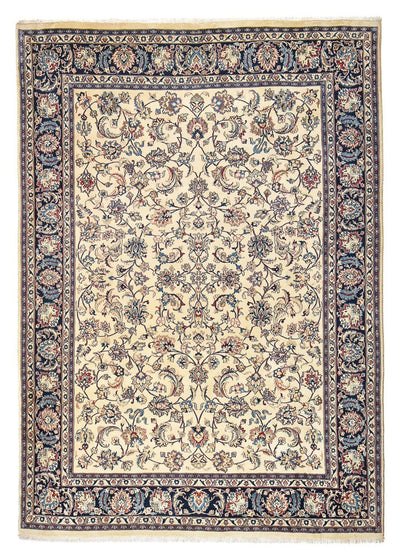 Mashhad Tæppe 242x340cm - Persisk tæppe