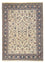 Persisk tæppe - Classic - 340 x 242 cm - sand
