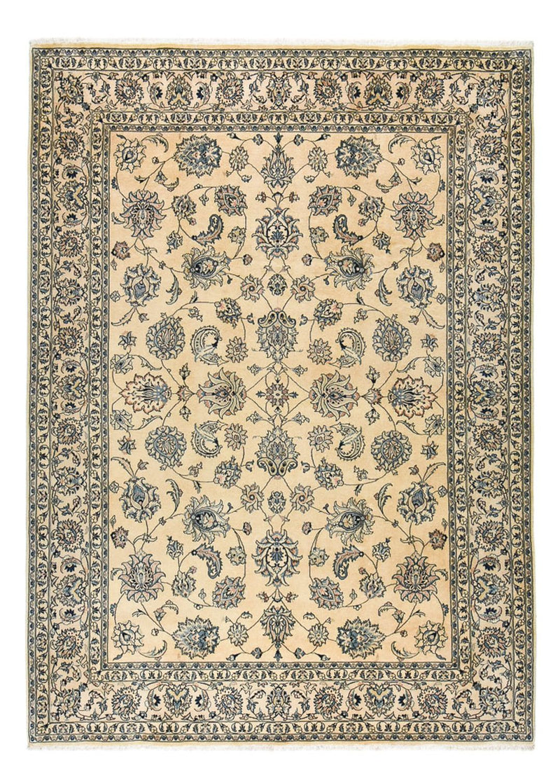 Persisk tæppe - Classic - 342 x 250 cm - sand