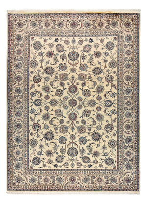 Persisk tæppe - Classic - 341 x 242 cm - sand