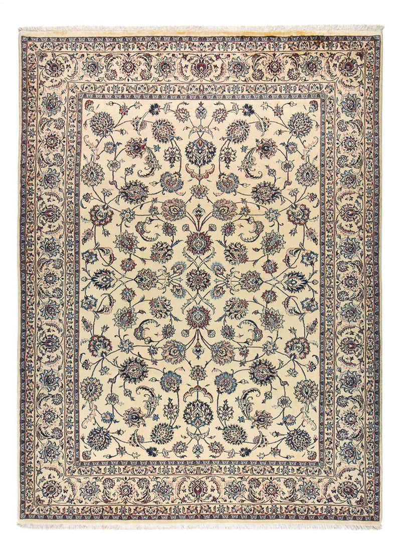 Persisk tæppe - Classic - 341 x 242 cm - sand