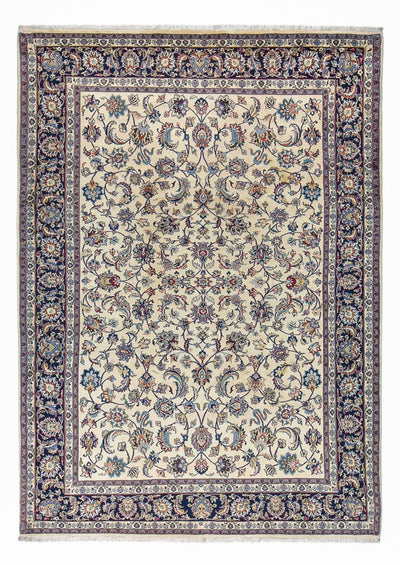 Mashhad Tæppe 249x359cm - Persisk tæppe