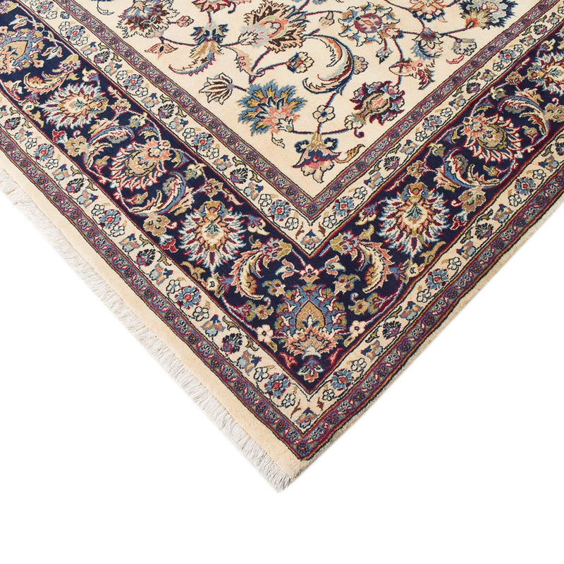 Persisk tæppe - Classic - 359 x 249 cm - sand