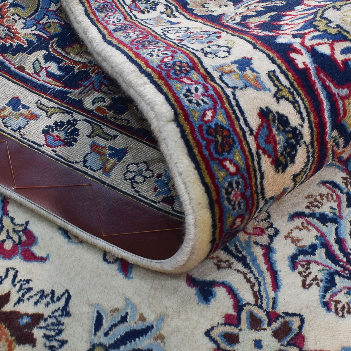 Persisk tæppe - Classic - 359 x 249 cm - sand