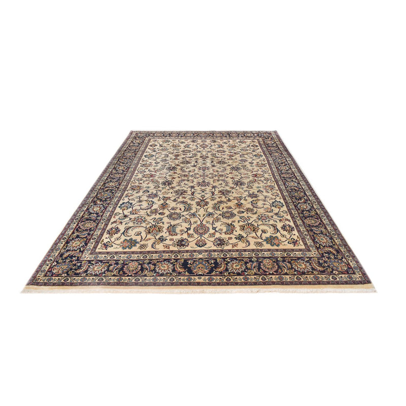 Persisk tæppe - Classic - 359 x 249 cm - sand