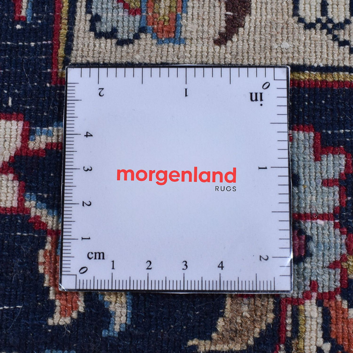 Persisk tæppe - Classic - 359 x 249 cm - sand