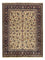 Persisk tæppe - Classic - 285 x 217 cm - lys beige