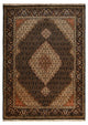 Tabriz - 40 Raj Tæppe 205x146cm - Persisk tæppe