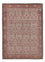 Persisk tæppe - Bijar - 353 x 257 cm - rust