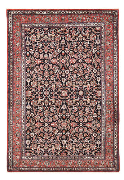 Bidjar Tæppe 203x305cm - Persisk tæppe