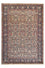 Persisk tæppe - Bijar - 288 x 203 cm - rust