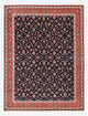 Bidjar Tæppe 301x400cm - Persisk tæppe