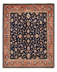 Sarough Tæppe 170x136cm - Persisk tæppe – product image