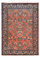 Sarouk Tæppe 205x139cm - Persisk tæppe