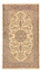 Persisk tæppe - Royal - 261 x 145 cm - sand
