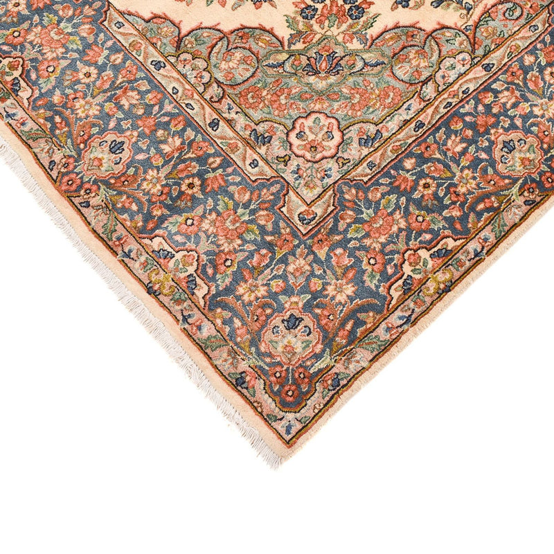 Persisk tæppe - Royal - 261 x 145 cm - sand