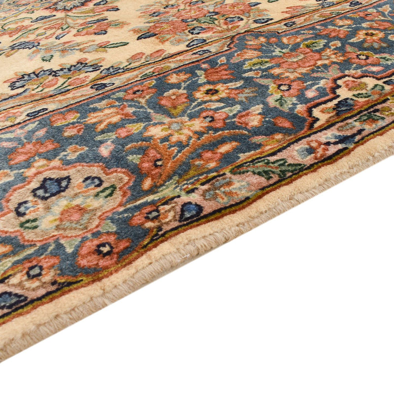 Persisk tæppe - Royal - 261 x 145 cm - sand