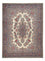 Persisk tæppe - Tabriz - Royal - 350 x 258 cm - grå