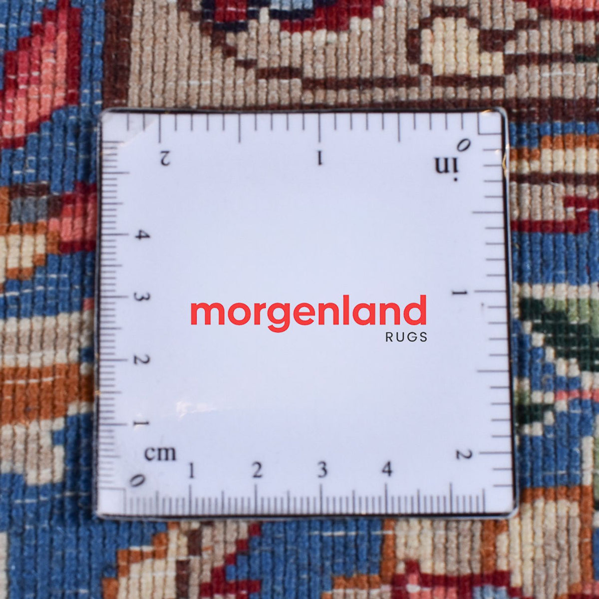 Persisk tæppe - Tabriz - Royal - 350 x 258 cm - grå