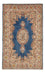 Persisk tæppe - Royal - 240 x 150 cm - blå