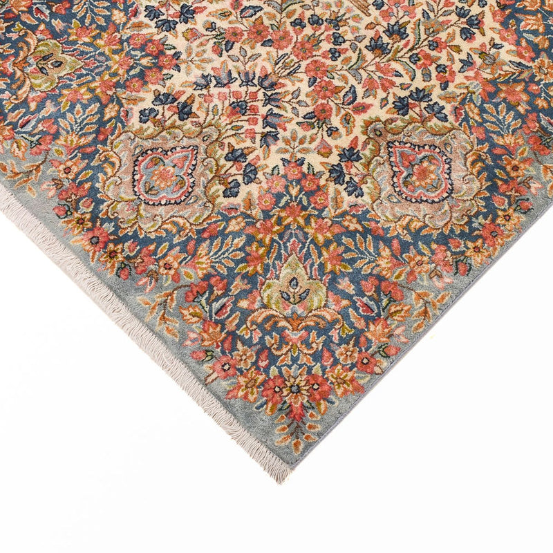 Løber Persisk tæppe - Royal - 293 x 80 cm - beige