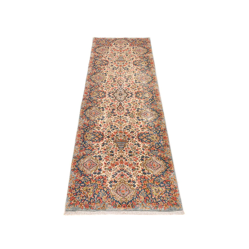 Løber Persisk tæppe - Royal - 293 x 80 cm - beige