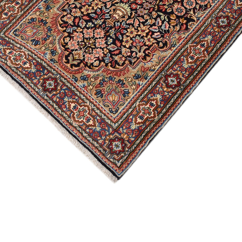 Løber Persisk tæppe - Royal - 378 x 77 cm - mørk beige