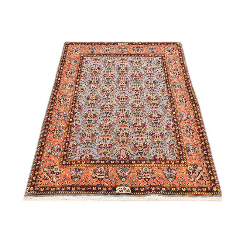 Persisk tæppe - Ghom - Royal - 169 x 111 cm - flerfarvet
