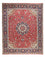 Persisk tæppe - Tabriz - Royal - 387 x 300 cm - rød