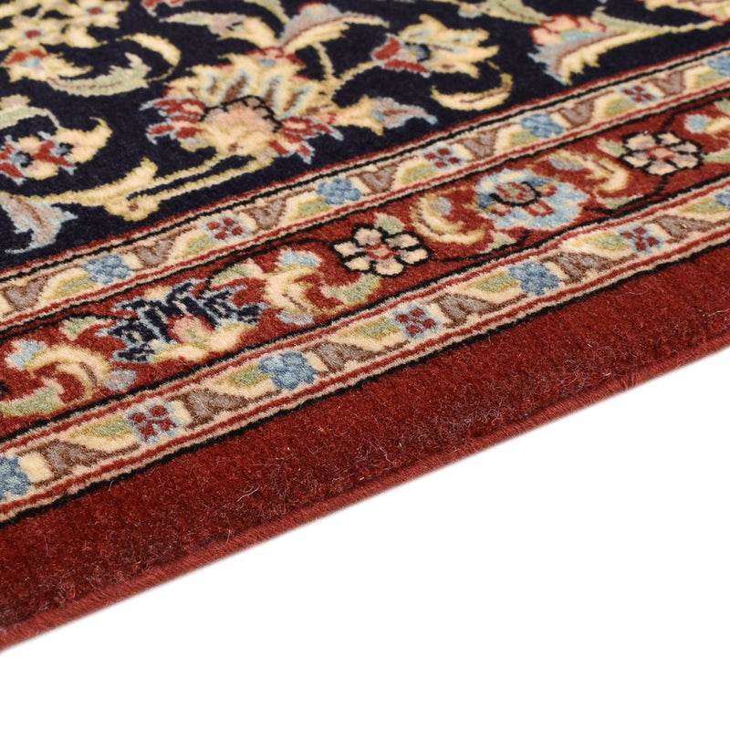 Løber Persisk tæppe - Ghom - Royal - 193 x 55 cm - mørk beige