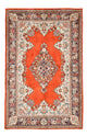 Ilam Tæppe 196x131cm - Persisk tæppe