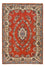 Persisk tæppe - Classic - 201 x 136 cm - rød