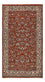 Løber Persisk tæppe - Classic - 230 x 128 cm - mørkerød