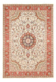 Tabriz - 50 Raj Tæppe 203x305cm - Persisk tæppe
